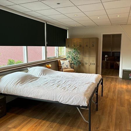Villa Kim Balk Ngoại thất bức ảnh