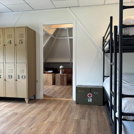 Villa Kim Balk Ngoại thất bức ảnh