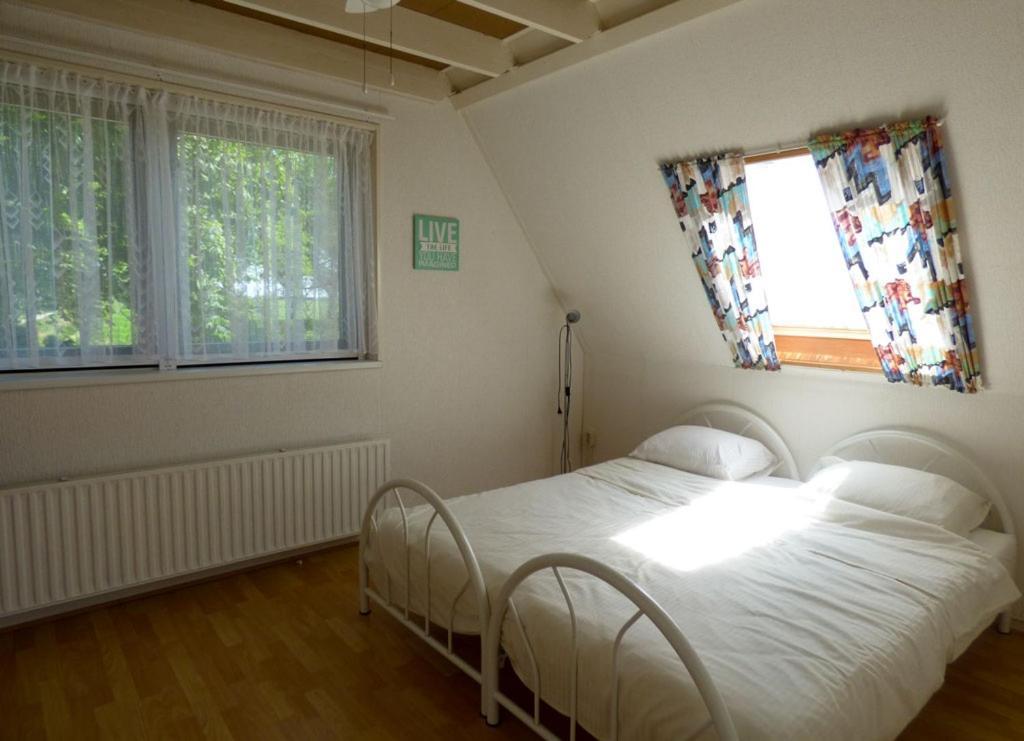 Villa Kim Balk Ngoại thất bức ảnh