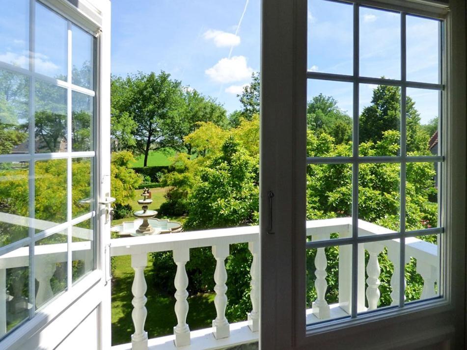Villa Kim Balk Ngoại thất bức ảnh