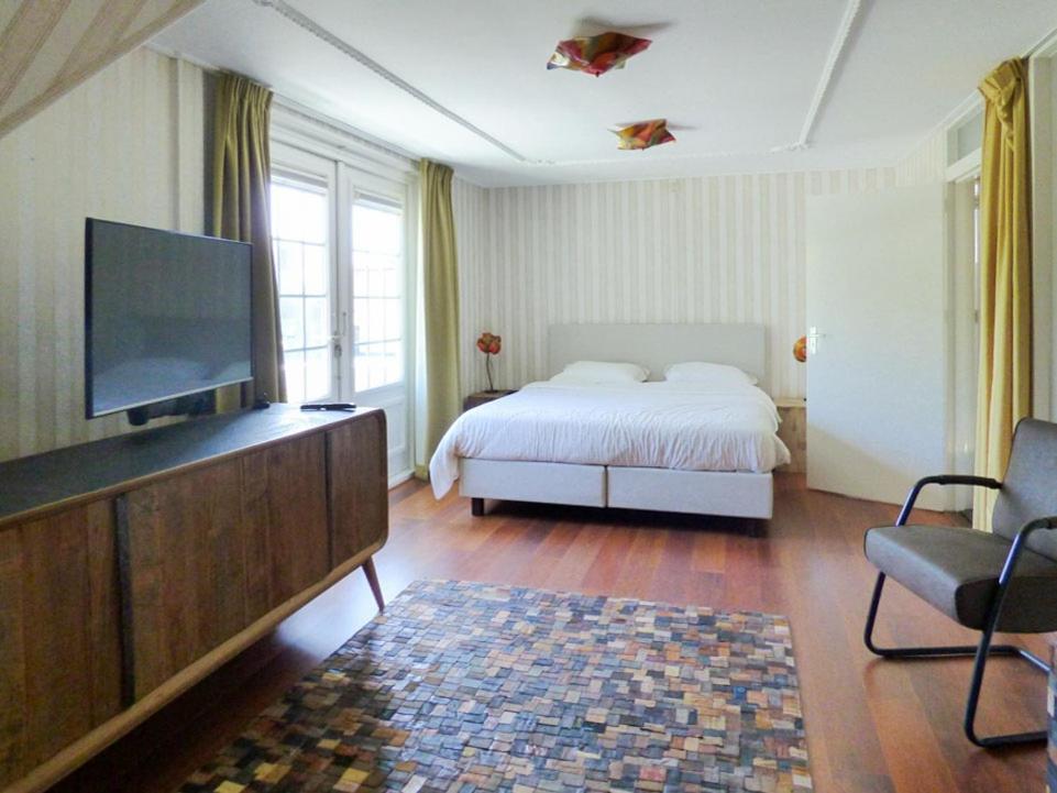 Villa Kim Balk Ngoại thất bức ảnh
