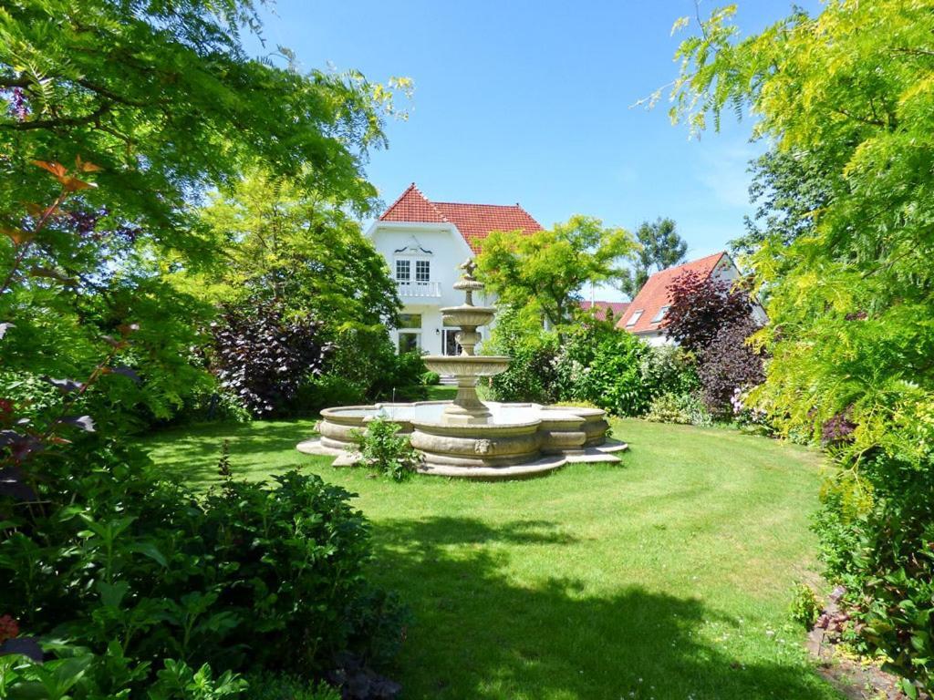 Villa Kim Balk Ngoại thất bức ảnh